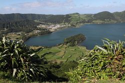 Rundreisen zu den Azoren  durch Europas wildromantischem Auenposten vom Rundreise Spezialisten