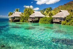 Rundreisen nach Bora Bora  die Entdeckung der Perle Polynesiens vom Rundreise Spezialisten