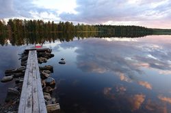 Finnland  im Land der tausend Seen vom Rundreise Spezialisten