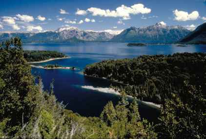 Rundreisen Patagonien � hinein ins Abenteuerland! vom Rundreise Spezialisten