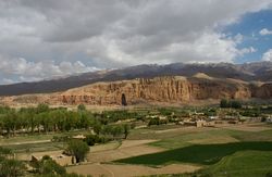 Afghanistan Rundreisen