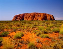 Rundreisen nach Australien – etwas Salz im Gepäck kann nicht schaden vom Rundreise Spezialisten