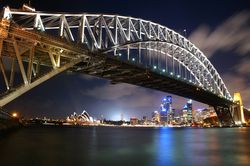Australien Rundreisen