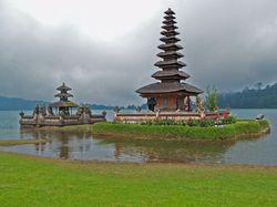 Bali Rundreisen