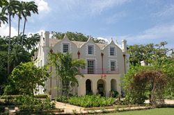 Barbados Rundreisen