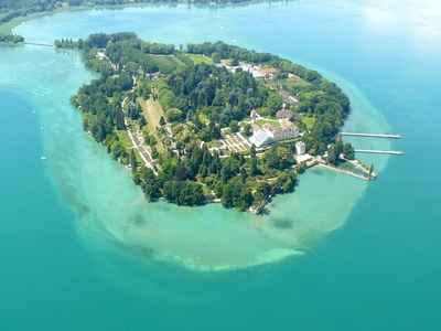 Rundreisenum den Bodensee – Urlaub am Fuß der Alpen vom Rundreise Spezialisten