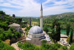 Bosnien-Herzegowina Rundreisen