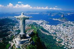 Rundreisen nach Brasilien – durchs fünftgrößte Land der Welt vom Rundreise Spezialisten