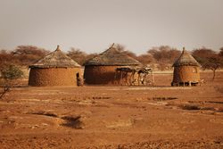 Burkina Faso Rundreisen