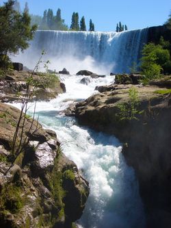 Chile Rundreisen