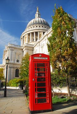 England Rundreisen