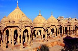 Indien Rundreise – Streifzüge durch den skurrilen Subkontinent vom Rundreise Spezialisten