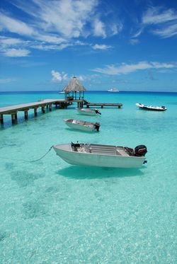Französisch-Polynesien – viel mehr als Tahiti vom Rundreise Spezialisten