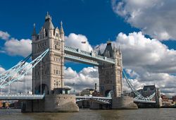 Grossbritannien Rundreisen