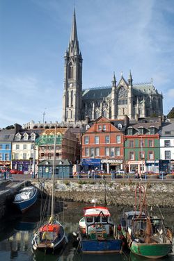 Irland Rundreisen