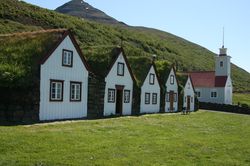 Island Rundreisen