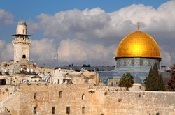 Rundreisen nach Israel – willkommen im Gelobten Land vom Rundreise Spezialisten
