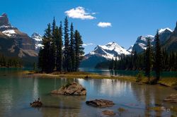 Rundreisen durch Kanada – im Land der Seen, Wälder und Niagara-Fälle vom Rundreise Spezialisten