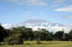 Kenia Rundreisen – dem Kilimanjaro ganz nah vom Rundreise Spezialisten
