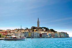 Kroatien Rundreisen – ein Land mit westeuropäischen und orientalischen Einflüssen vom Rundreise Spezialisten