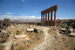 Libanon Rundreisen – durchs Land der Zedern vom Rundreise Spezialisten
