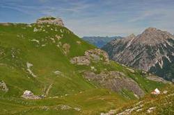 Liechtenstein Rundreisen