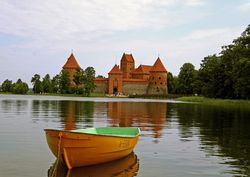 Litauen Rundreisen