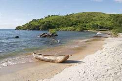 Malawi Rundreisen