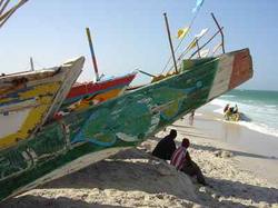 Mauretanien – durch ein kulturelles Übergangsland vom Rundreise Spezialisten