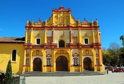 Mexiko Rundreisen