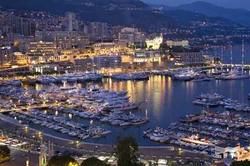 Monaco Rundreisen