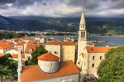 Montenegro Rundreisen