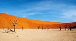 Namibia Rundreisen