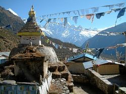Rundreisen nach Nepal – dem Dach der Welt ganz nah vom Rundreise Spezialisten