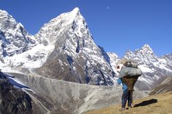 Nepal Rundreisen