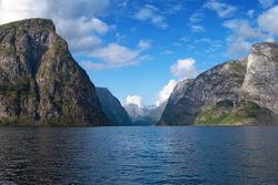Norwegen Rundreisen