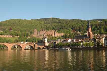 Rundreisen