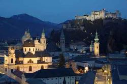 Österreich Rundreisen