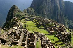 Rundreisen nach Peru – im Land der Kondore vom Rundreise Spezialisten