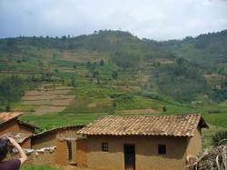 Ruanda Rundreisen