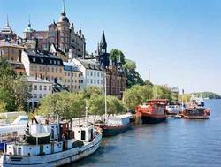 Schweden Rundreisen