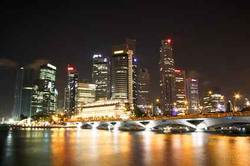 Singapur Rundreisen
