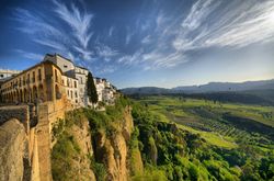 Spanien Rundreisen