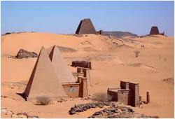 Sudan Rundreisen – der Gigant auf dem afrikanischen Kontinent vom Rundreise Spezialisten