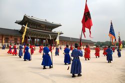 Südkorea Rundreisen