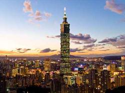 Taiwan – auf die Insel in Form einer Süßkartoffel vom Rundreise Spezialisten