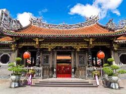 Taiwan Rundreisen