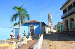 Trinidad und Tobago Rundreisen