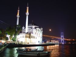 Rundreisen in die Türkei – zwischen Sultanspalästen und Moscheen vom Rundreise Spezialisten