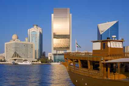 Rundreisen in die Vereinigten Arabische Emirate – durch die Vielfalt der arabischen Welt vom Rundreise Spezialisten